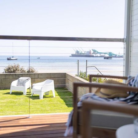 Port Lincoln Beachfront Apartments Luaran gambar