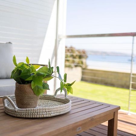 Port Lincoln Beachfront Apartments Luaran gambar