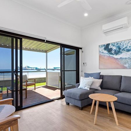 Port Lincoln Beachfront Apartments Luaran gambar