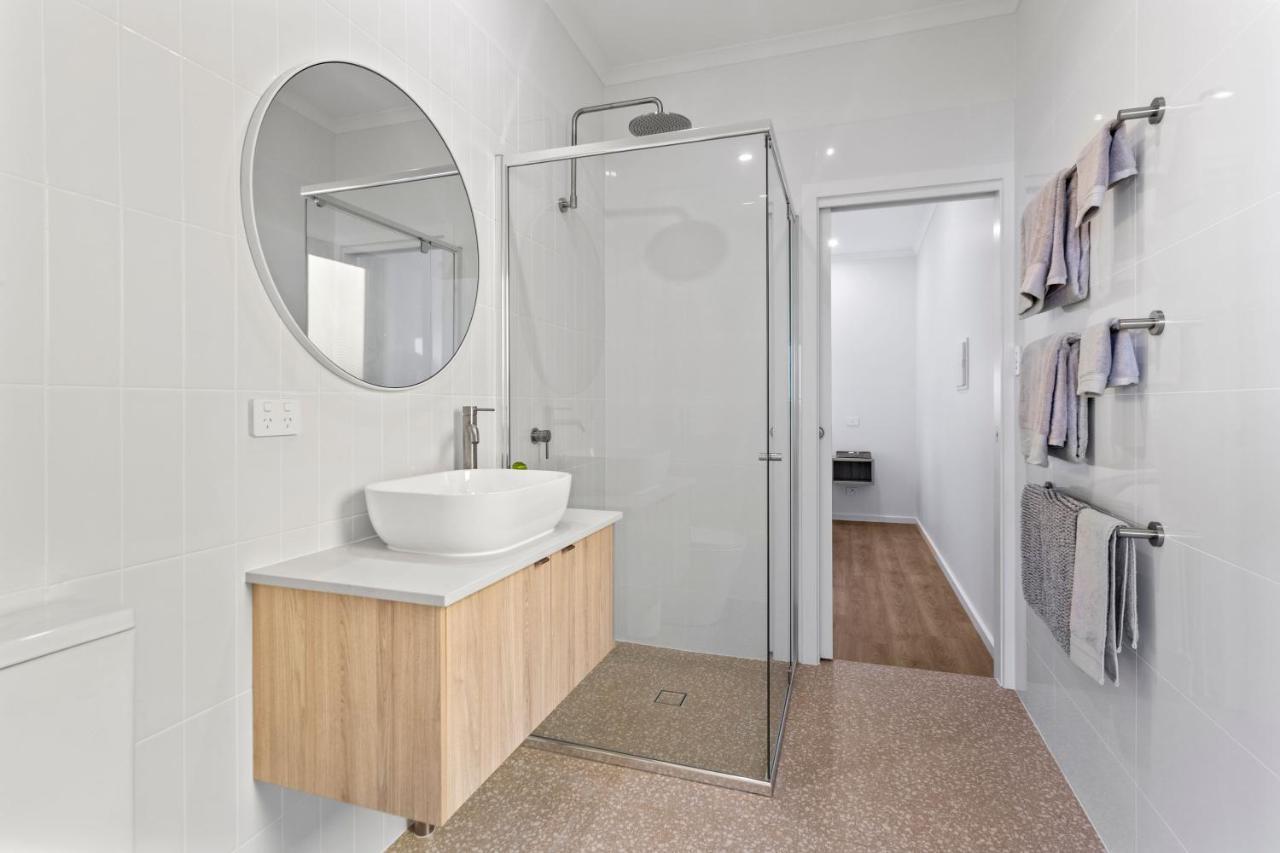 Port Lincoln Beachfront Apartments Luaran gambar