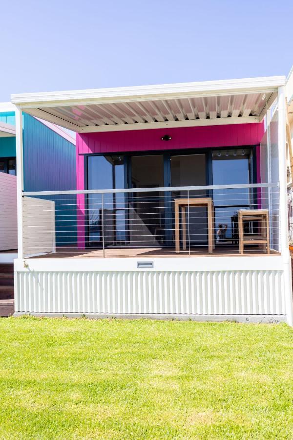 Port Lincoln Beachfront Apartments Luaran gambar