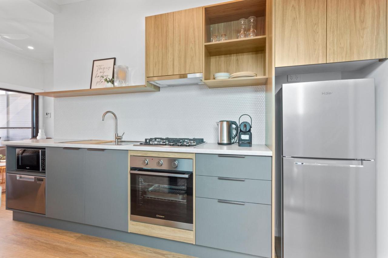 Port Lincoln Beachfront Apartments Luaran gambar