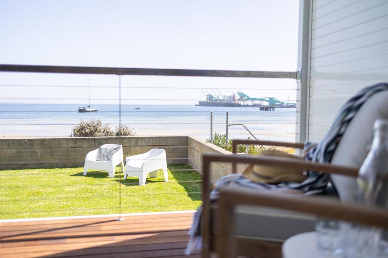 Port Lincoln Beachfront Apartments Luaran gambar