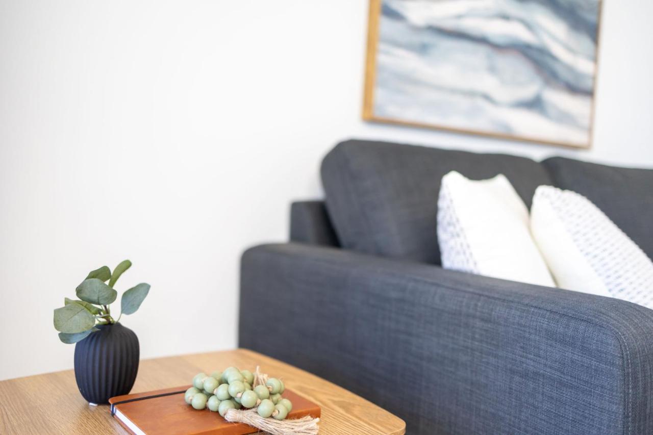 Port Lincoln Beachfront Apartments Luaran gambar