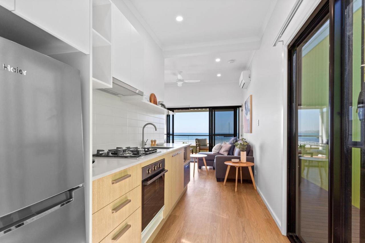 Port Lincoln Beachfront Apartments Luaran gambar
