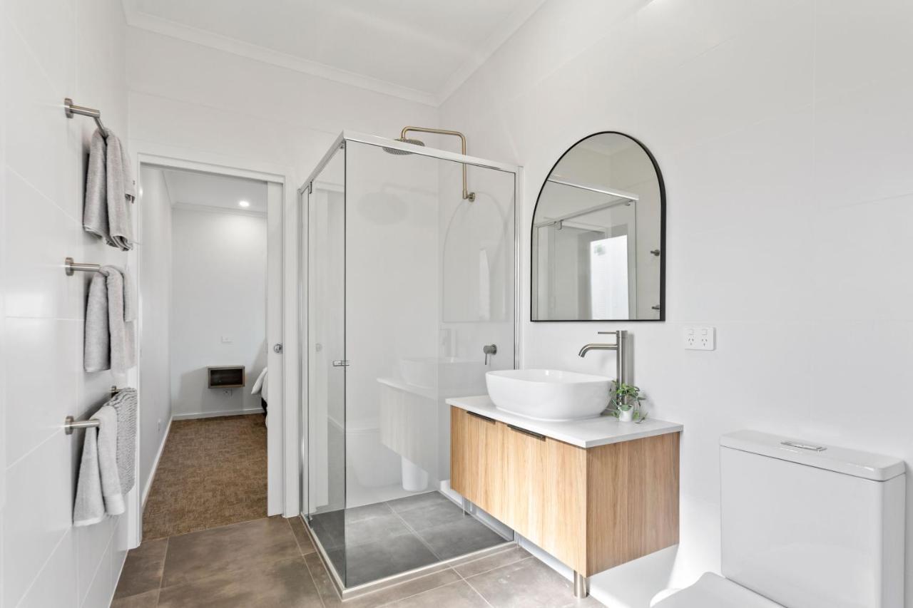 Port Lincoln Beachfront Apartments Luaran gambar