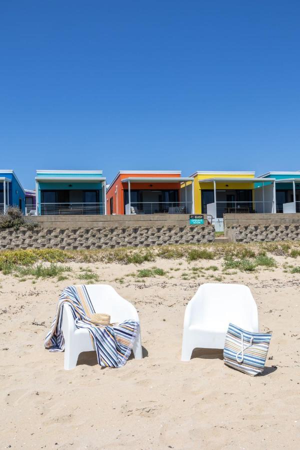 Port Lincoln Beachfront Apartments Luaran gambar