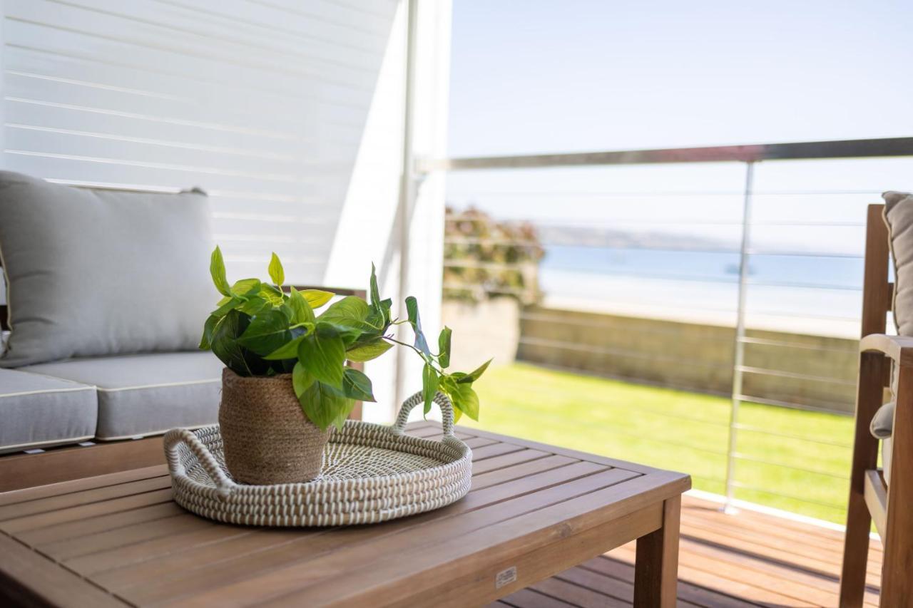 Port Lincoln Beachfront Apartments Luaran gambar