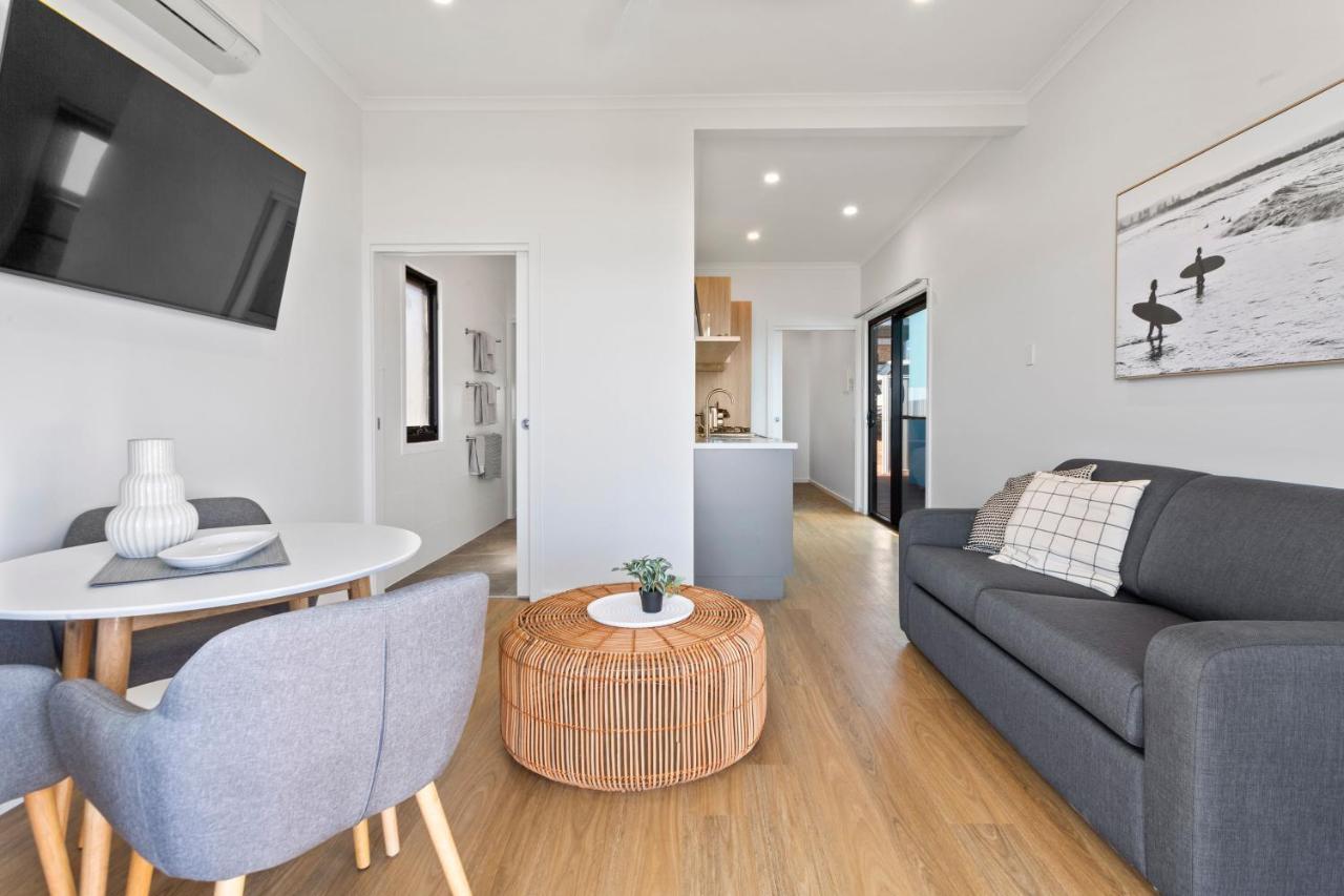 Port Lincoln Beachfront Apartments Luaran gambar