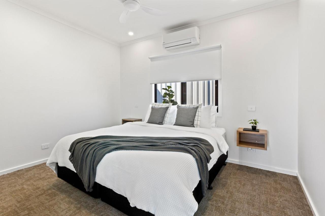 Port Lincoln Beachfront Apartments Luaran gambar