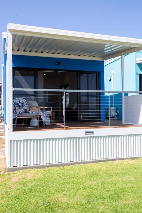 Port Lincoln Beachfront Apartments Luaran gambar