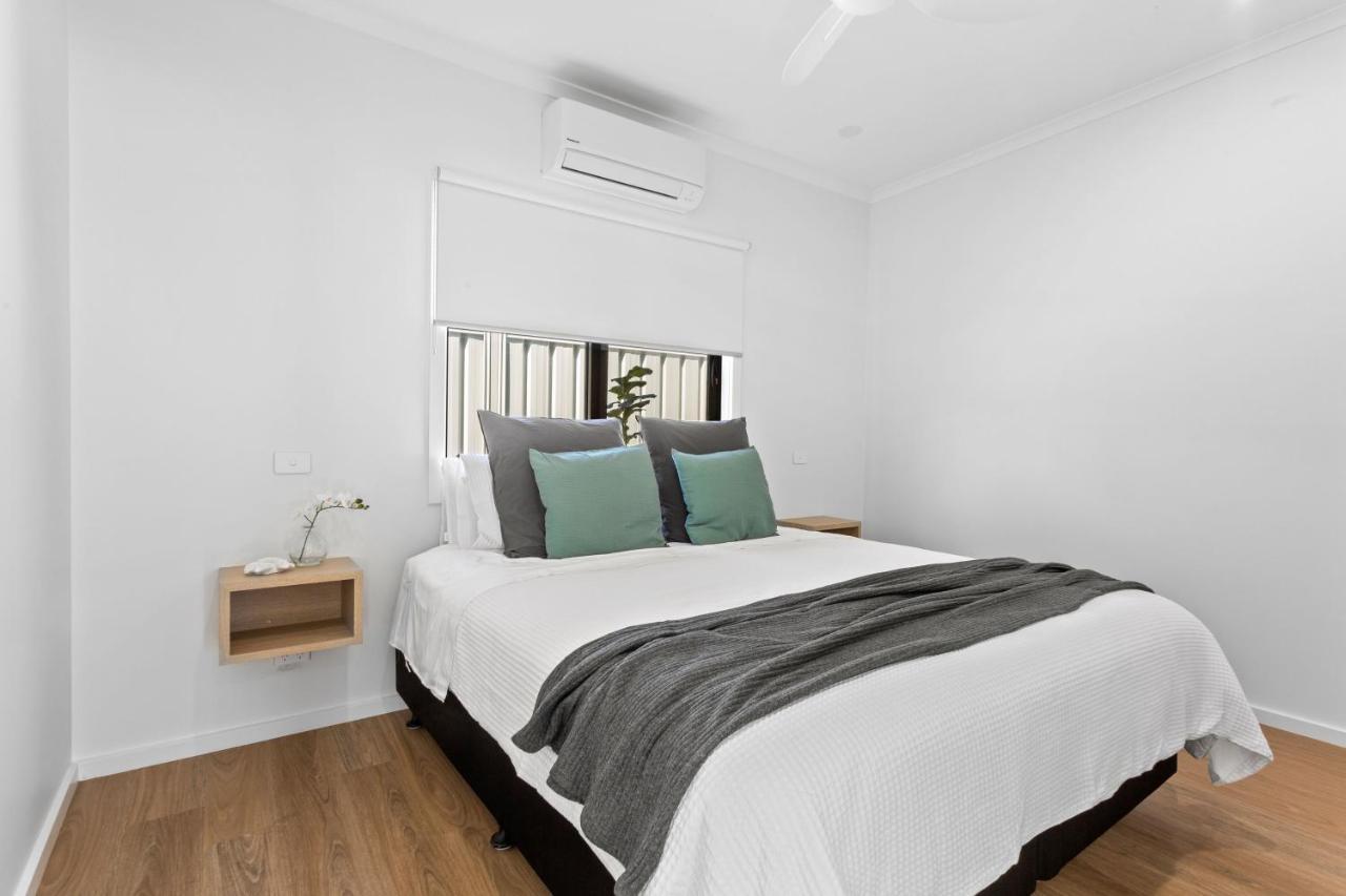 Port Lincoln Beachfront Apartments Luaran gambar