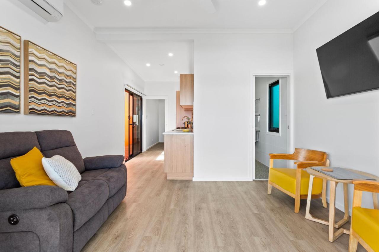 Port Lincoln Beachfront Apartments Luaran gambar