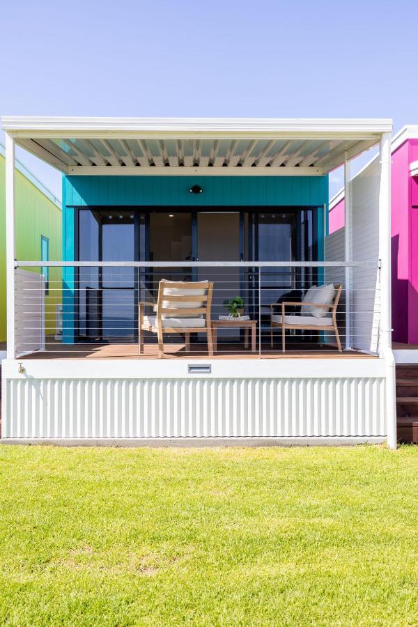 Port Lincoln Beachfront Apartments Luaran gambar