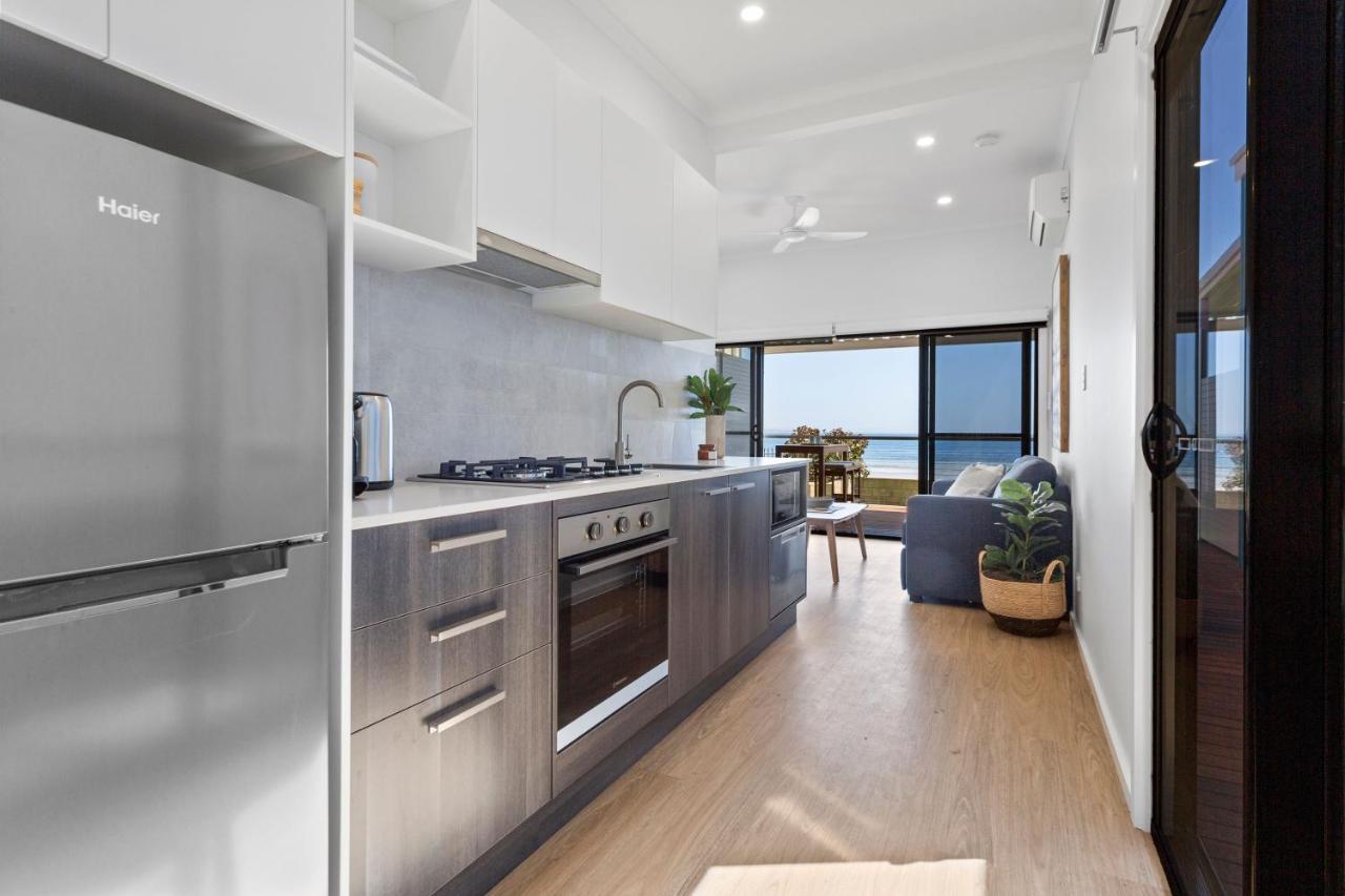Port Lincoln Beachfront Apartments Luaran gambar