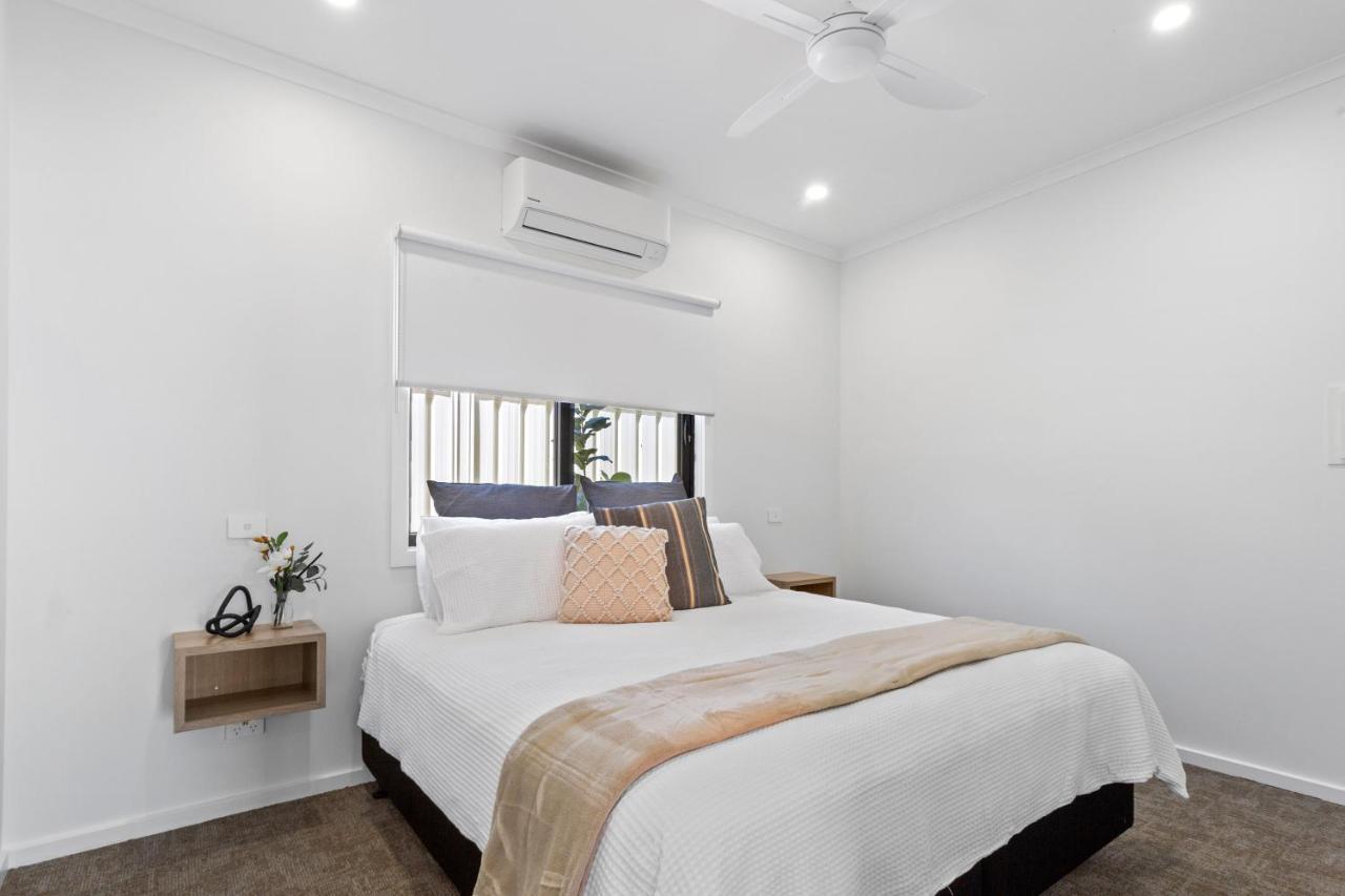 Port Lincoln Beachfront Apartments Luaran gambar
