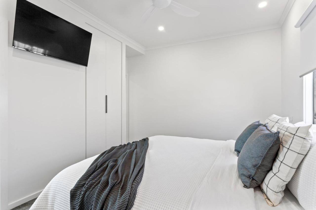 Port Lincoln Beachfront Apartments Luaran gambar