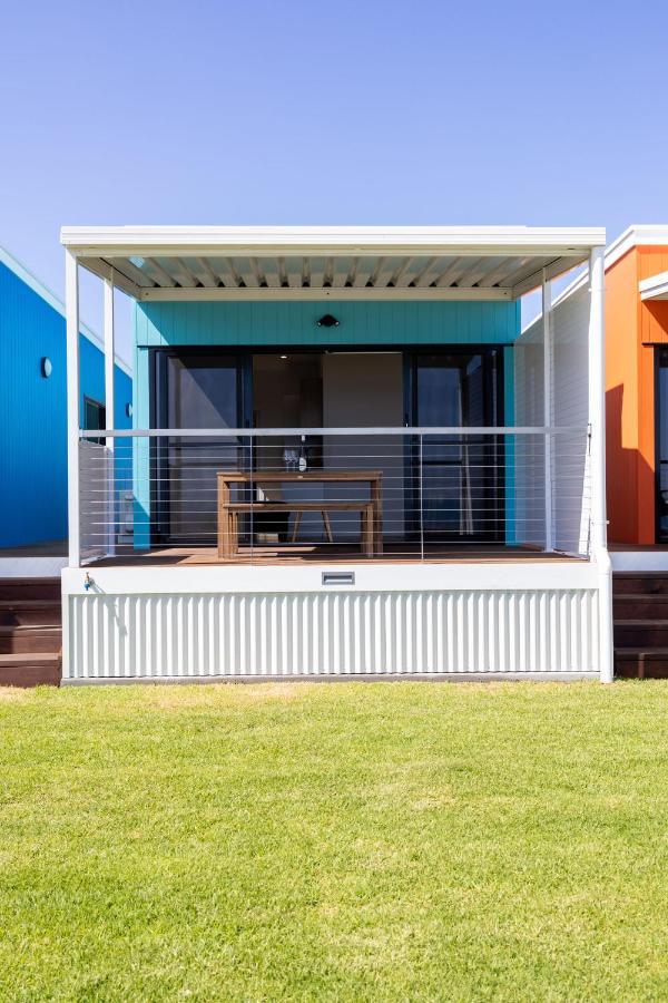 Port Lincoln Beachfront Apartments Luaran gambar