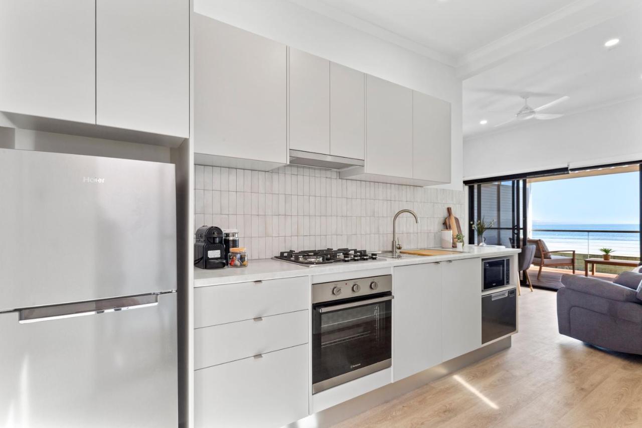 Port Lincoln Beachfront Apartments Luaran gambar