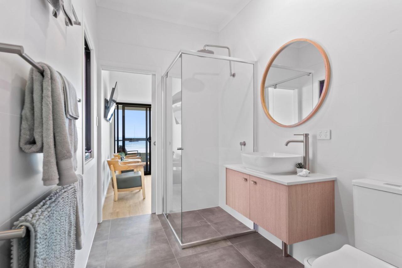 Port Lincoln Beachfront Apartments Luaran gambar